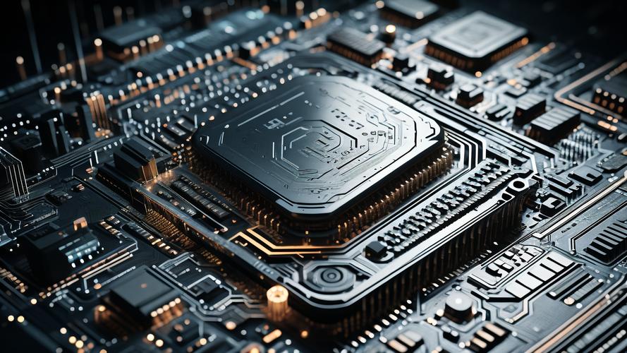 卫星互联网网络与AI芯片热潮