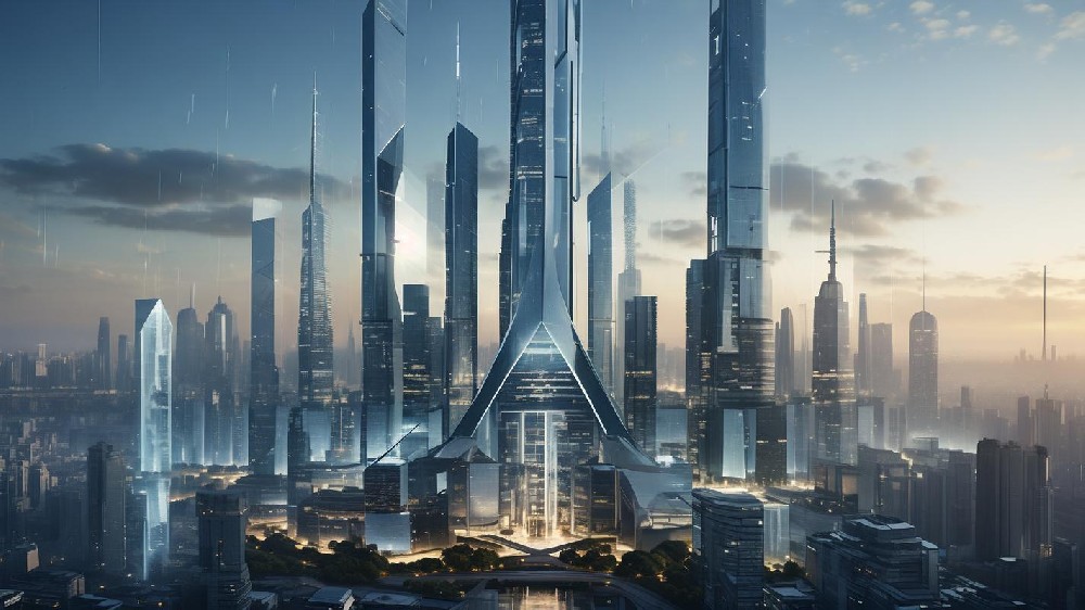 华为MWC预言AI奇点来临；中国电循环火箭刷新世界纪录